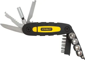 Stanley STHT70695 14-in-1 Folding Locking Multi-Tool