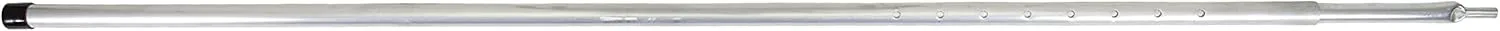 Stansport Aluminum Telescoping Tent Poles Push-Button Lock (254)