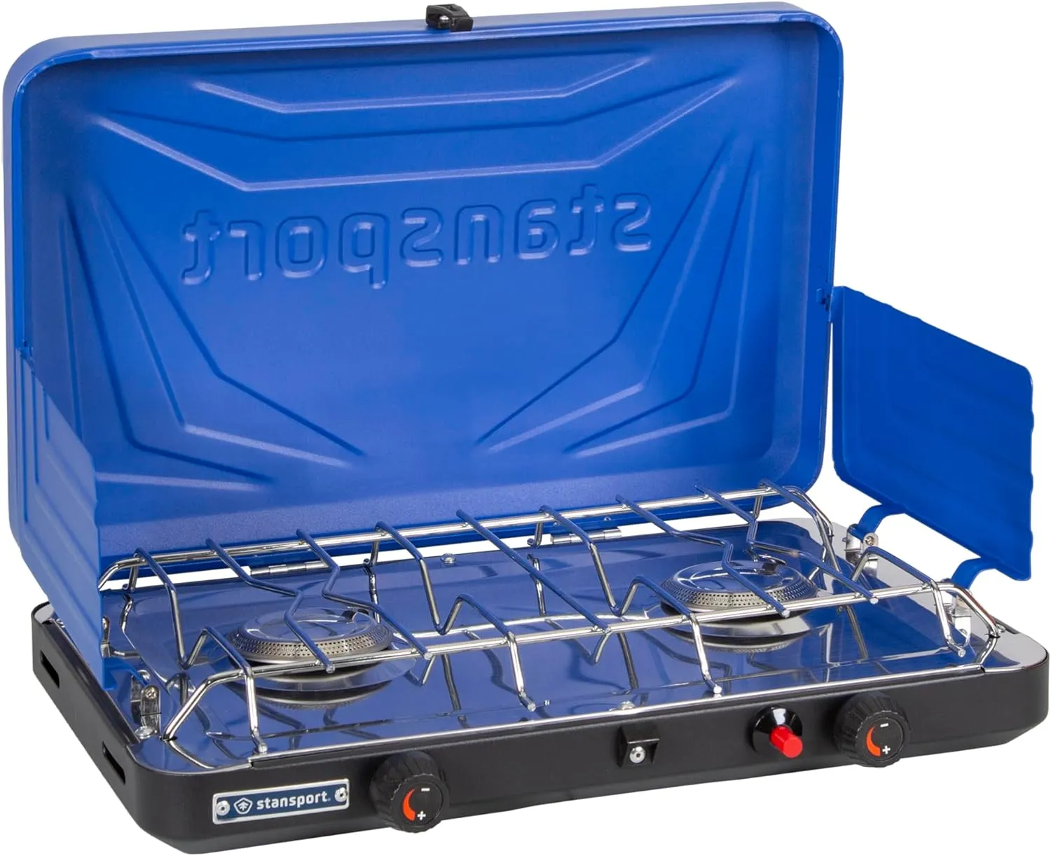 Stansport Propane Outdoor Portable Camping Stove