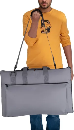 Starlink Gen 3 Satellite RV Carry Bag, Handbag for Starlink Dish and All Accessories, Easy to Carry for Outdoor Camping and RV Trips