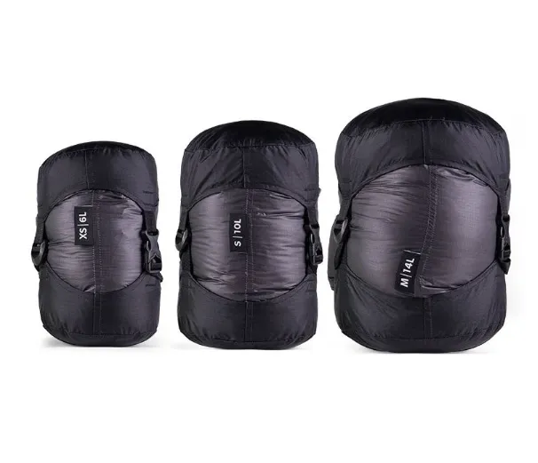 Stone Glacier - Compression Sack