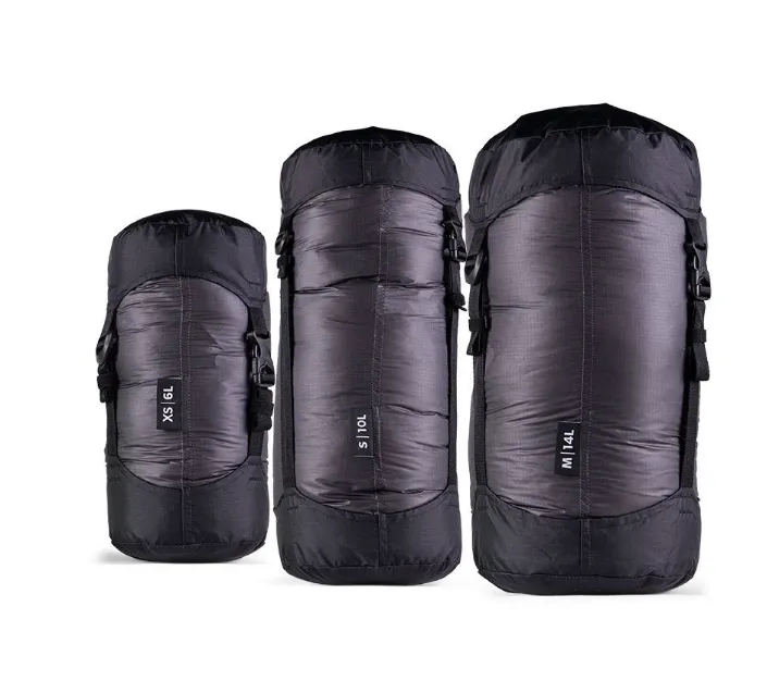 Stone Glacier - Compression Sack