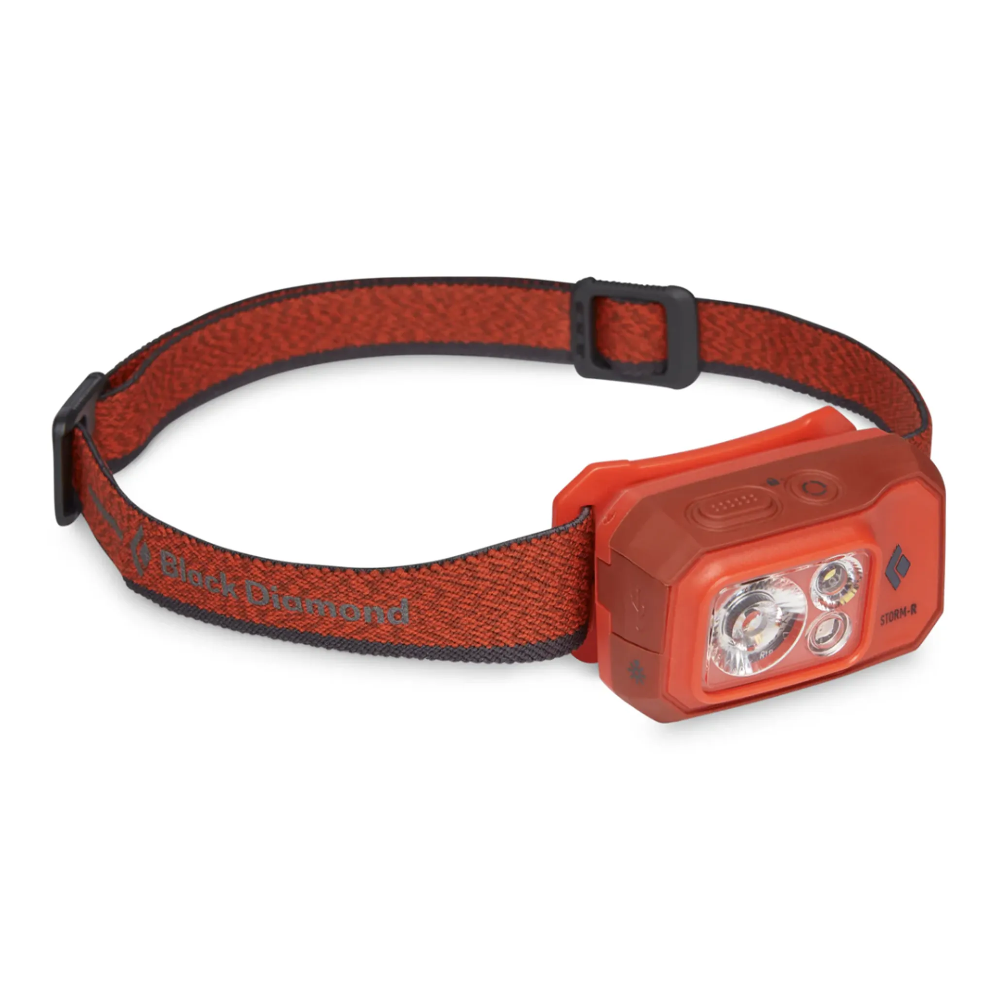 Storm 500-R Rechargeable Headlamp