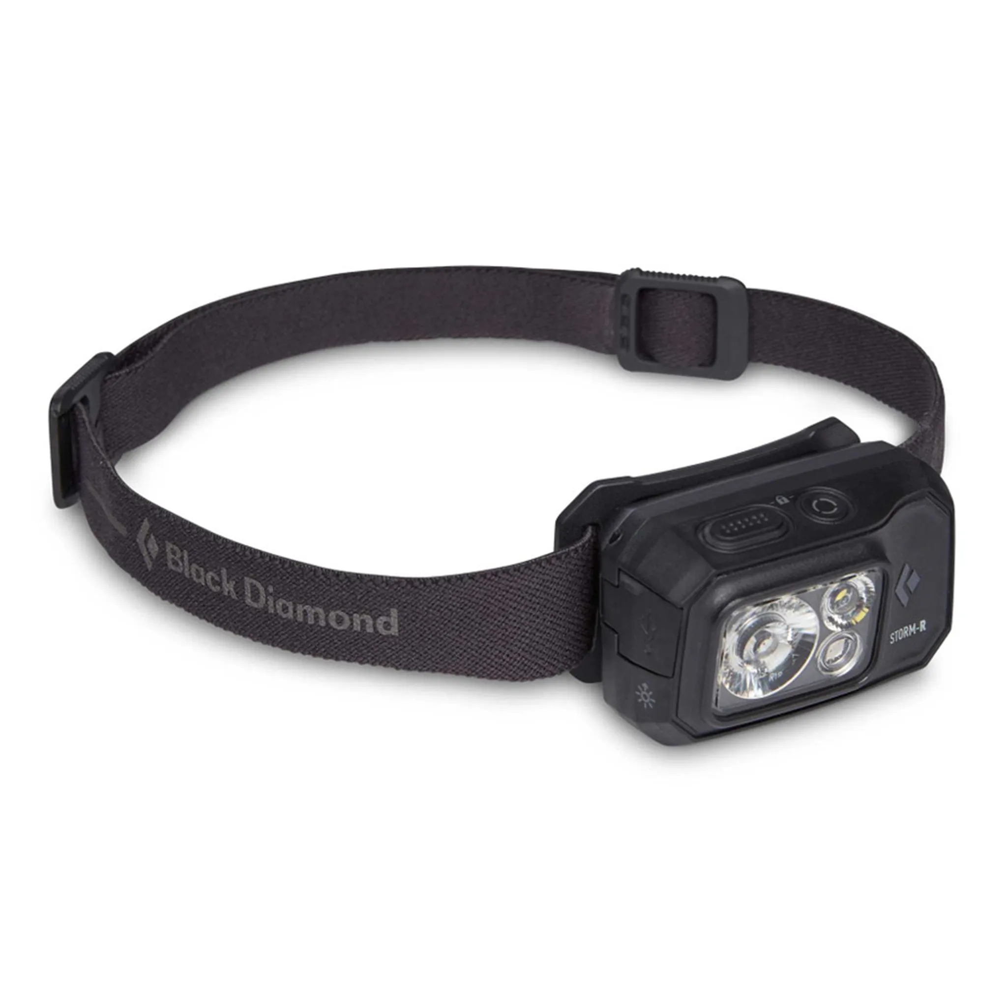 Storm 500-R Rechargeable Headlamp
