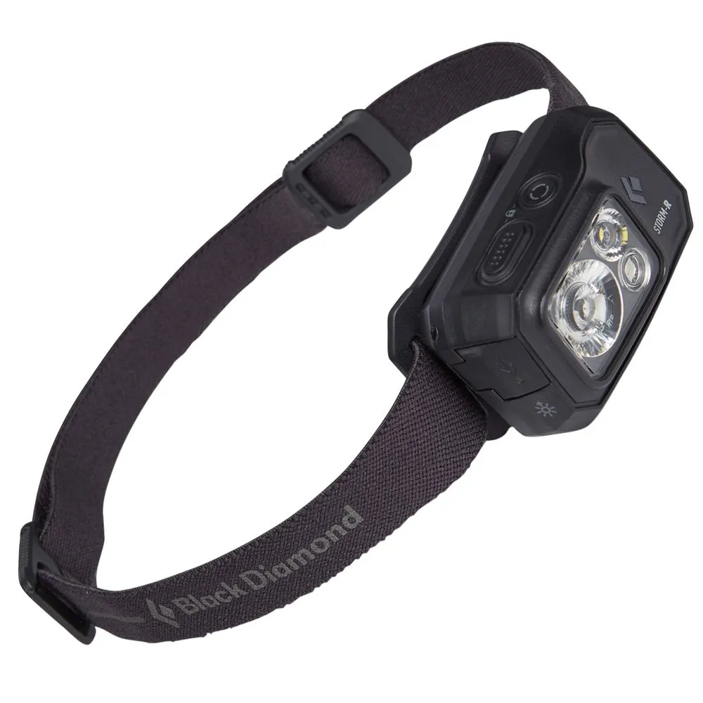 Storm Rechargeable Headlamp