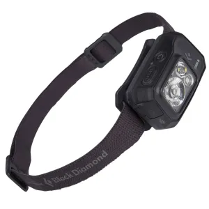 Storm Rechargeable Headlamp