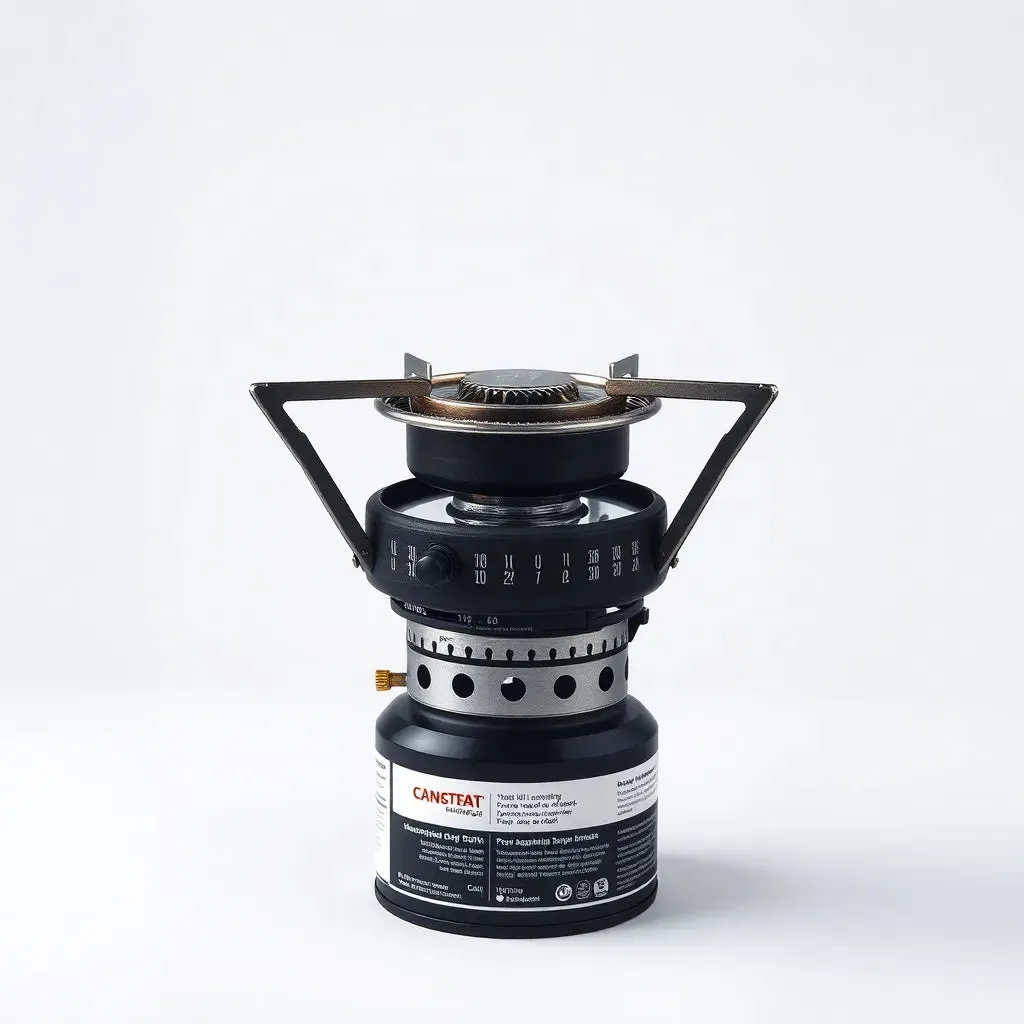 Stove Camping Multi-purpose Satisfaction guaranteed