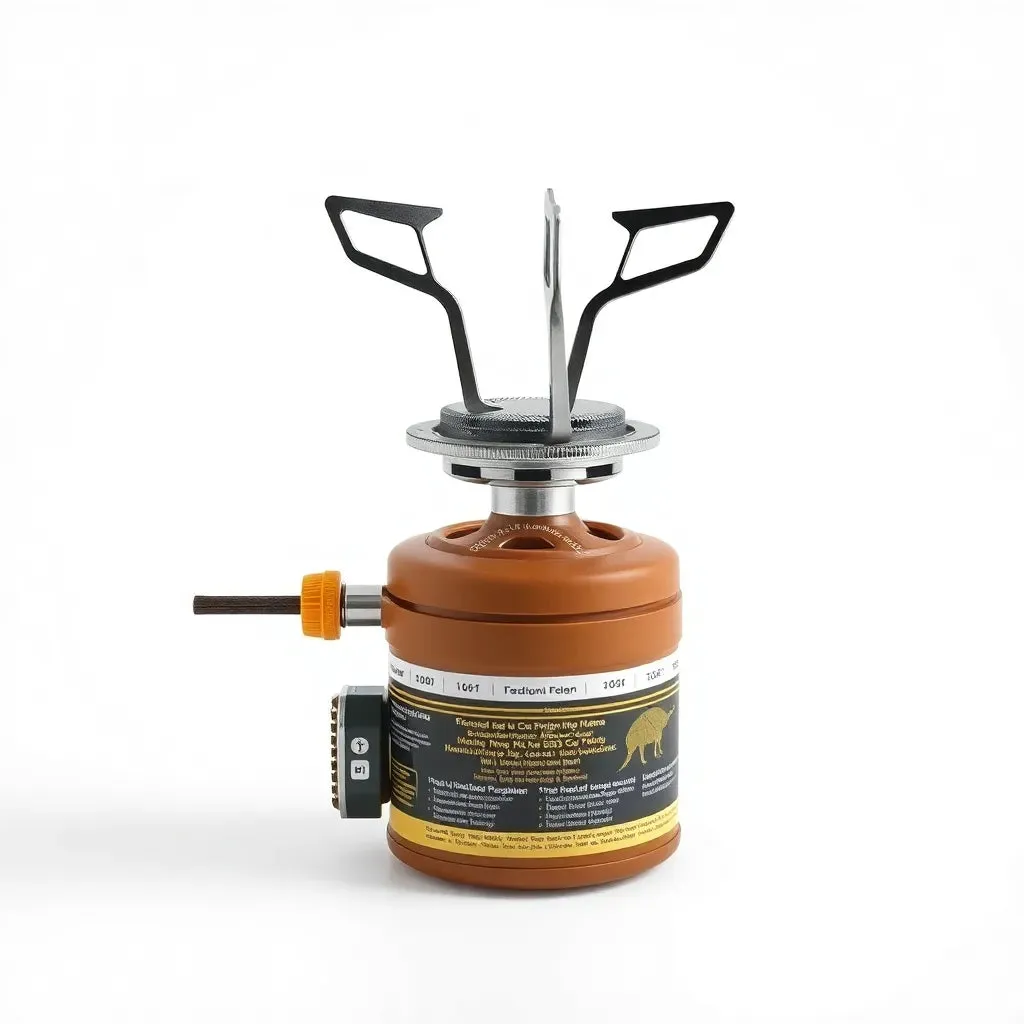 Stove Camping Multi-purpose Satisfaction guaranteed