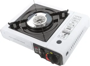 Stove Camping Supply Reusable Compact Wok Stove for Outdoor Indoor Use