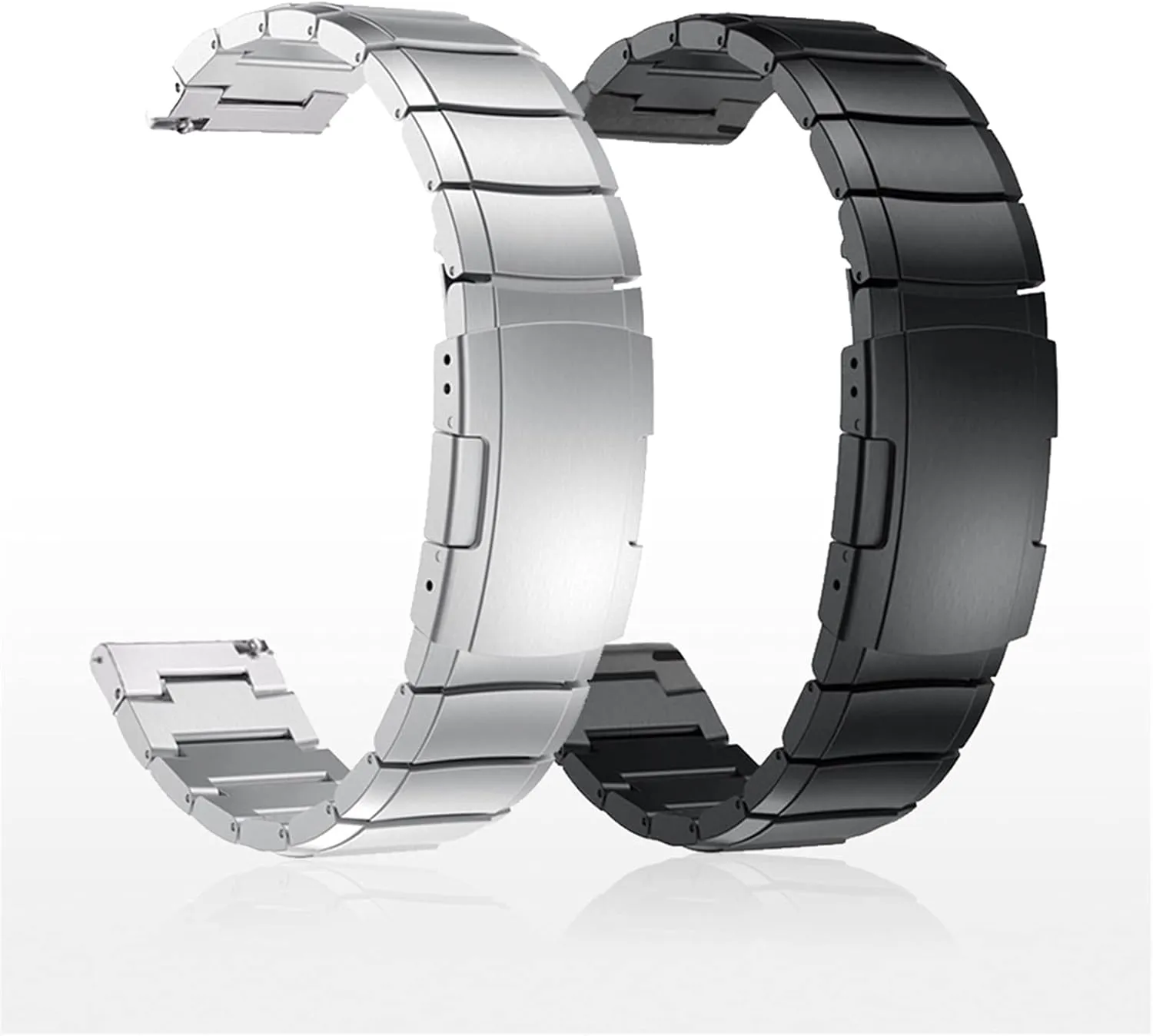 Strap Steel Strap, Suitable For Smart Watches With Width And Bracelet Accessories