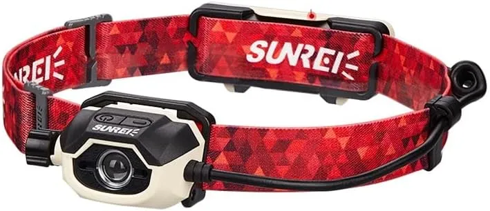 Strong Light Induction Headlight Super Bright Off-Road Camping Hiking Hiking Charging Head-Mounted Outdoor Headlight Waterproof
