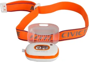 Super Bright Running Headlamp Rechargeable Headlamp LED Headlamp Rechargeable Battery USB Lightweight - Mini Small Jogging Trail Camping Runners Headlight 350 Lumens Reading Walk Head Flashlight Light