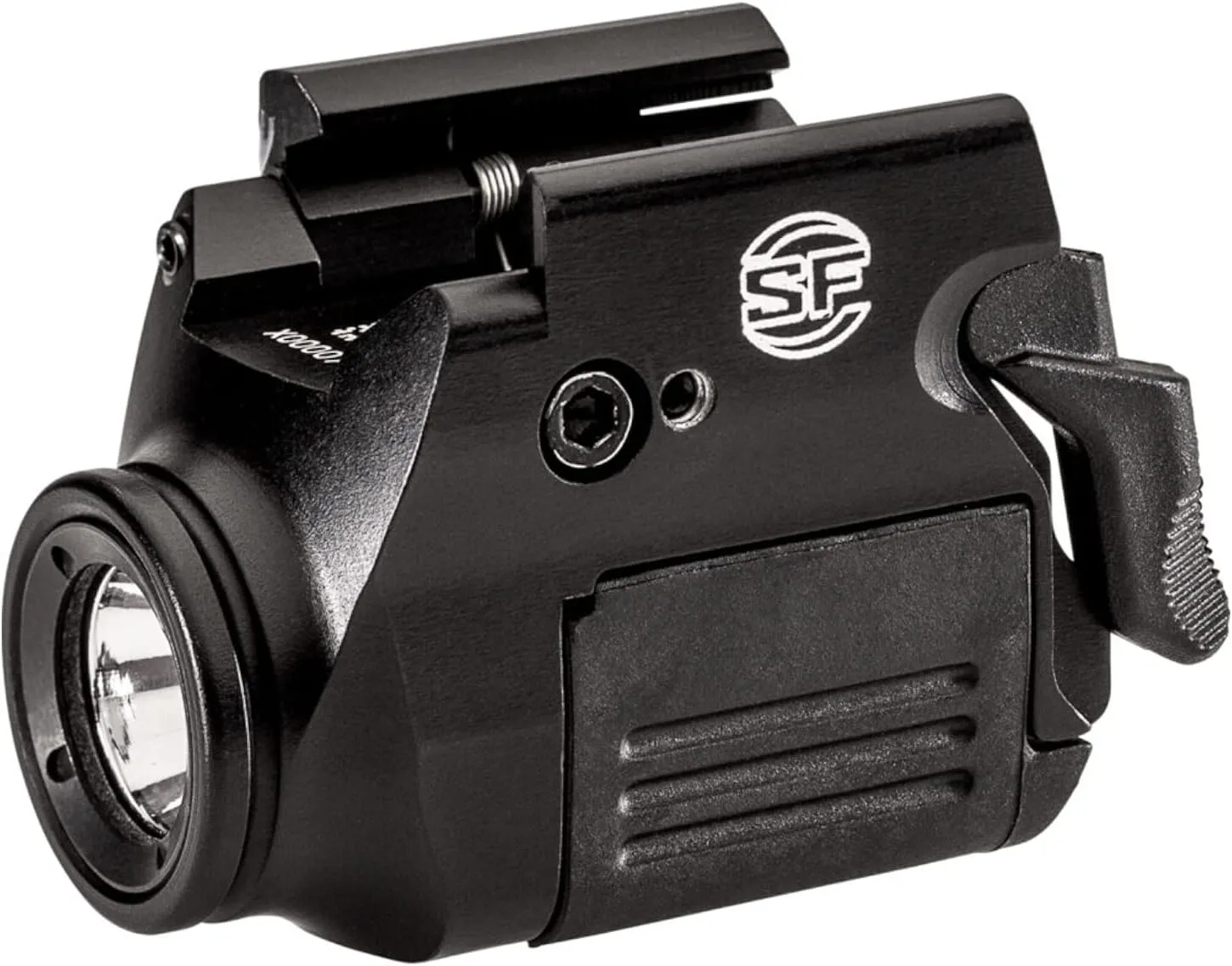 SureFire XSC Sig Sauer P365 Tactical Light Micro-Compact Flashlight Bundle with a Wall Adapter