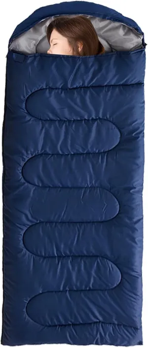 Survival Sleeping Bag, Waterproof,Portable Thermal Sack | Lightweight Shelter Blanket | Compact Durable Gear for Hiking, Camping, Bushcraft & Outdoor Survival-Use