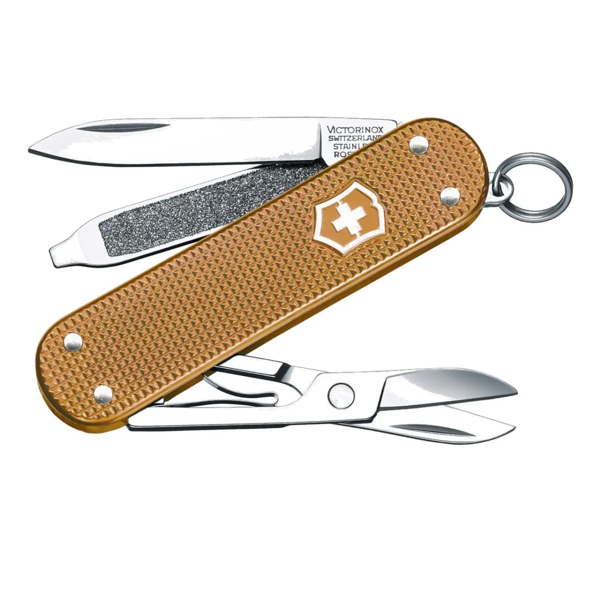Swiss Army Classic Alox Victorinox