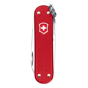 Swiss Army Classic Alox Victorinox