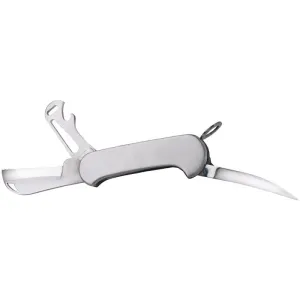 Talamex Stainless Steel Rigging Knife