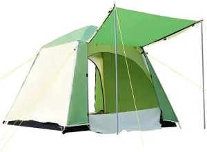 Tents for Camping Beach Tents Automatic Quick Opening Tent Foldable Camping Tent Waterproof Anti UV Sun Shade Tent 3-4 Person Outdoor Tent Family Tents for Camping Hiking Traveling
