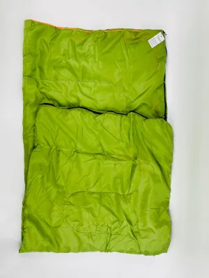 Teqru Green Sleeping Bags for Adults, Lightweight, Waterproof, Camping, Hiking, Outdoor Travel Sleeping Bag