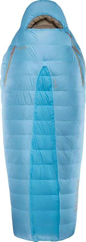 Therm-a-Rest Boost 650 20F/-6C Down Sleeping Bag, Regular