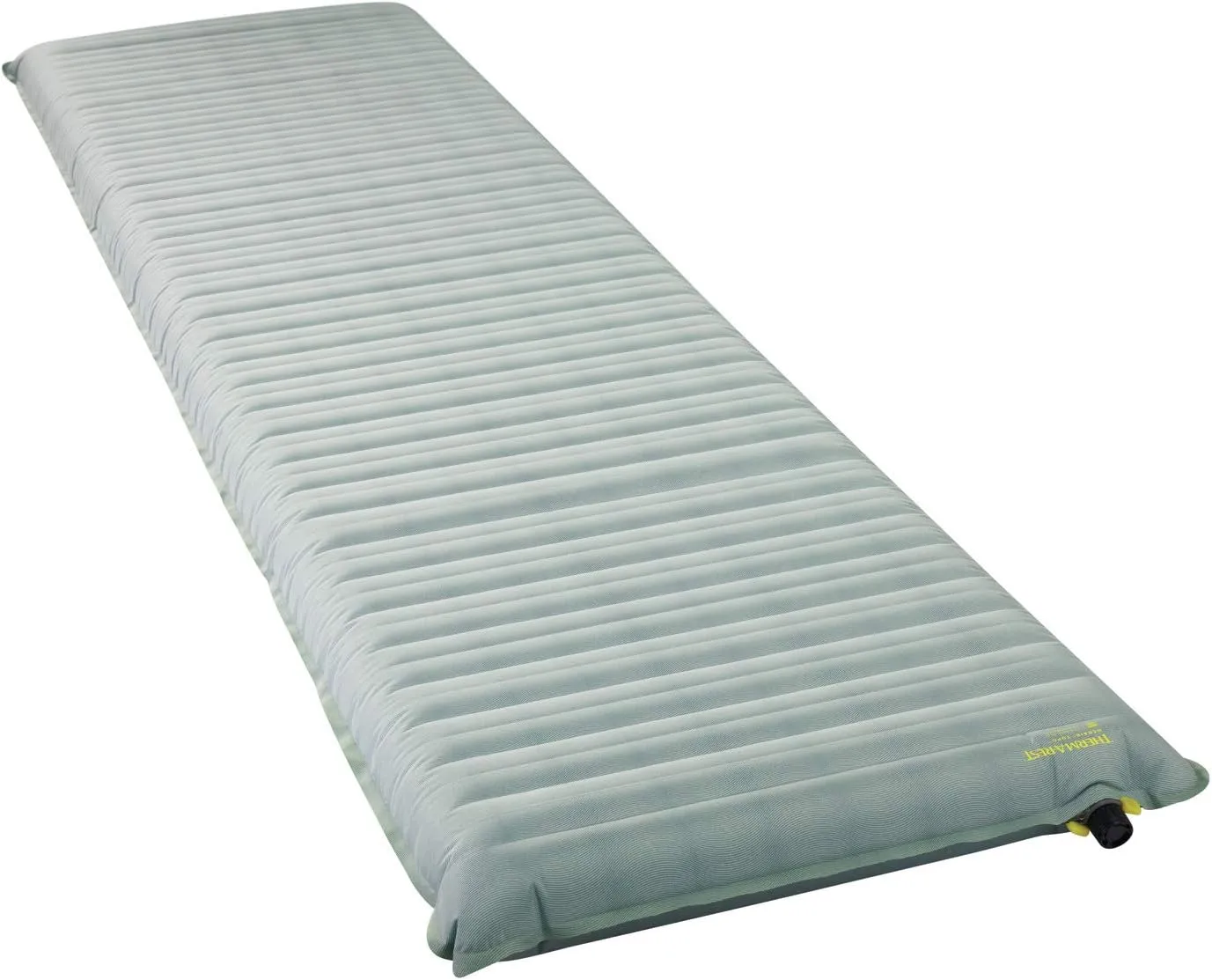 Therm-a-Rest NeoAir Topo Camping and Backpacking Sleeping Pad, Regular - 20 x 72 Inches, Print