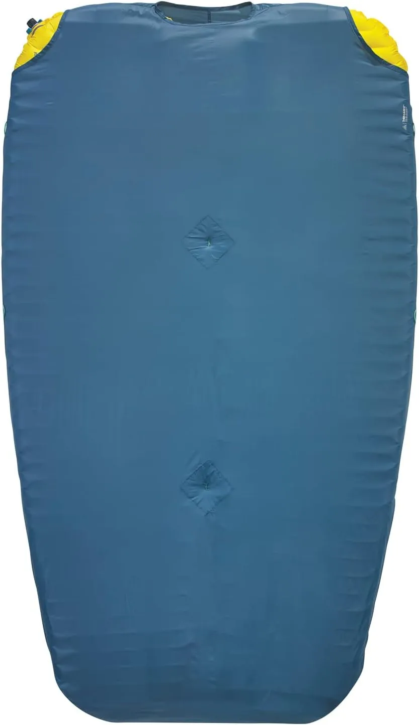 Therm-a-Rest Synergy Lite Mattress Coupler, 20, Stargazer