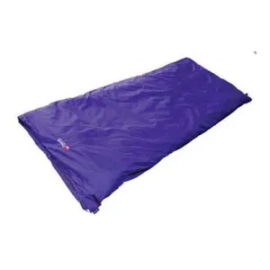 Thermopalm Large Rect 50f Blue