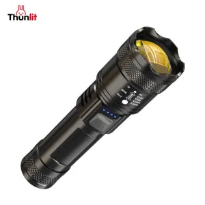Thunlit Waterproof Flashlight