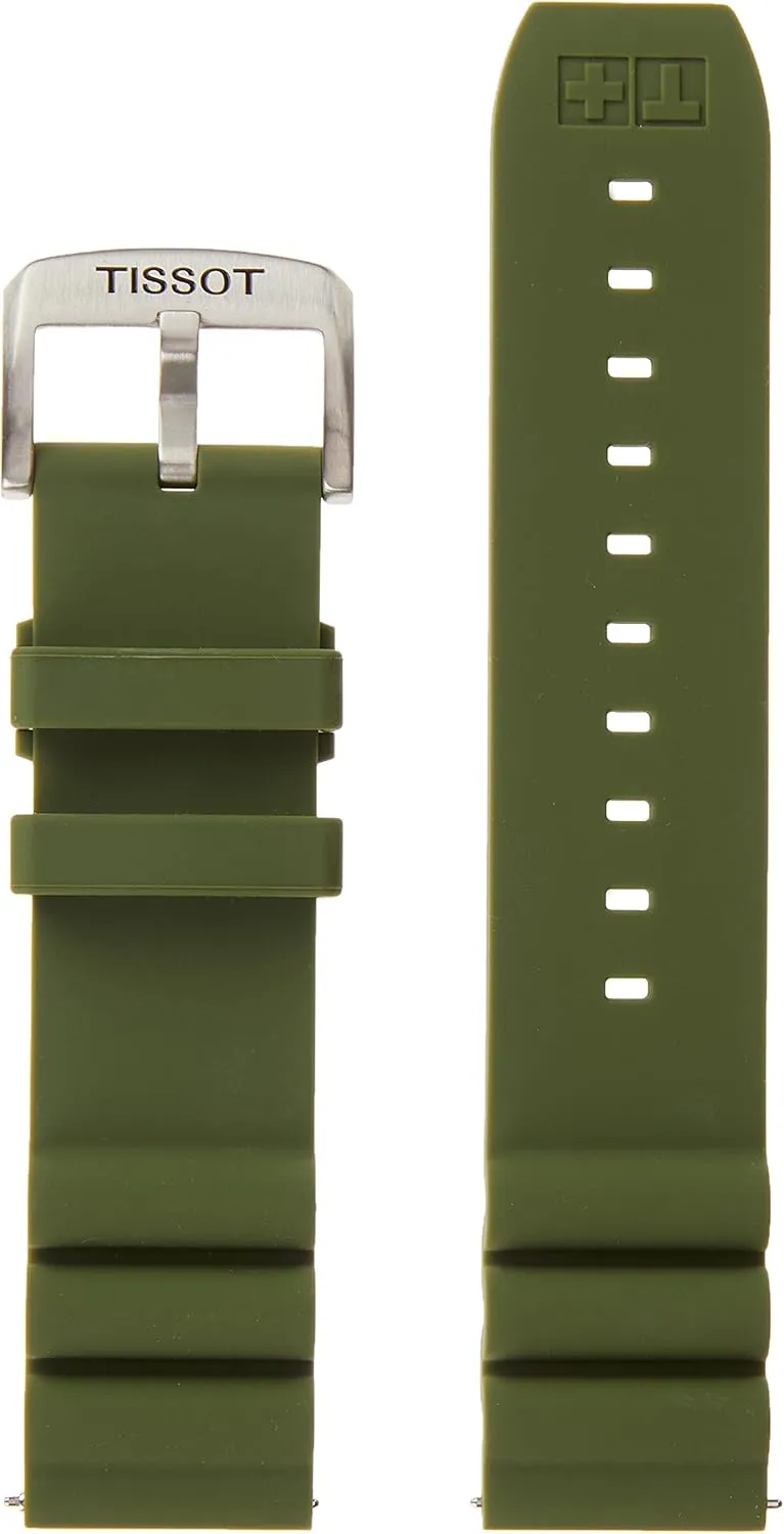 Tissot Watch Strap T852047177
