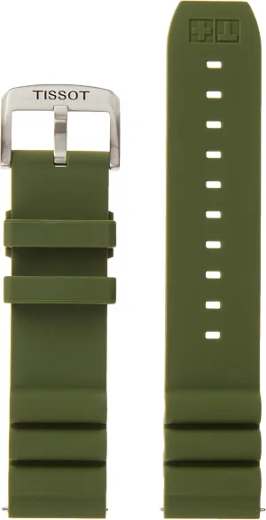 Tissot Watch Strap T852047177