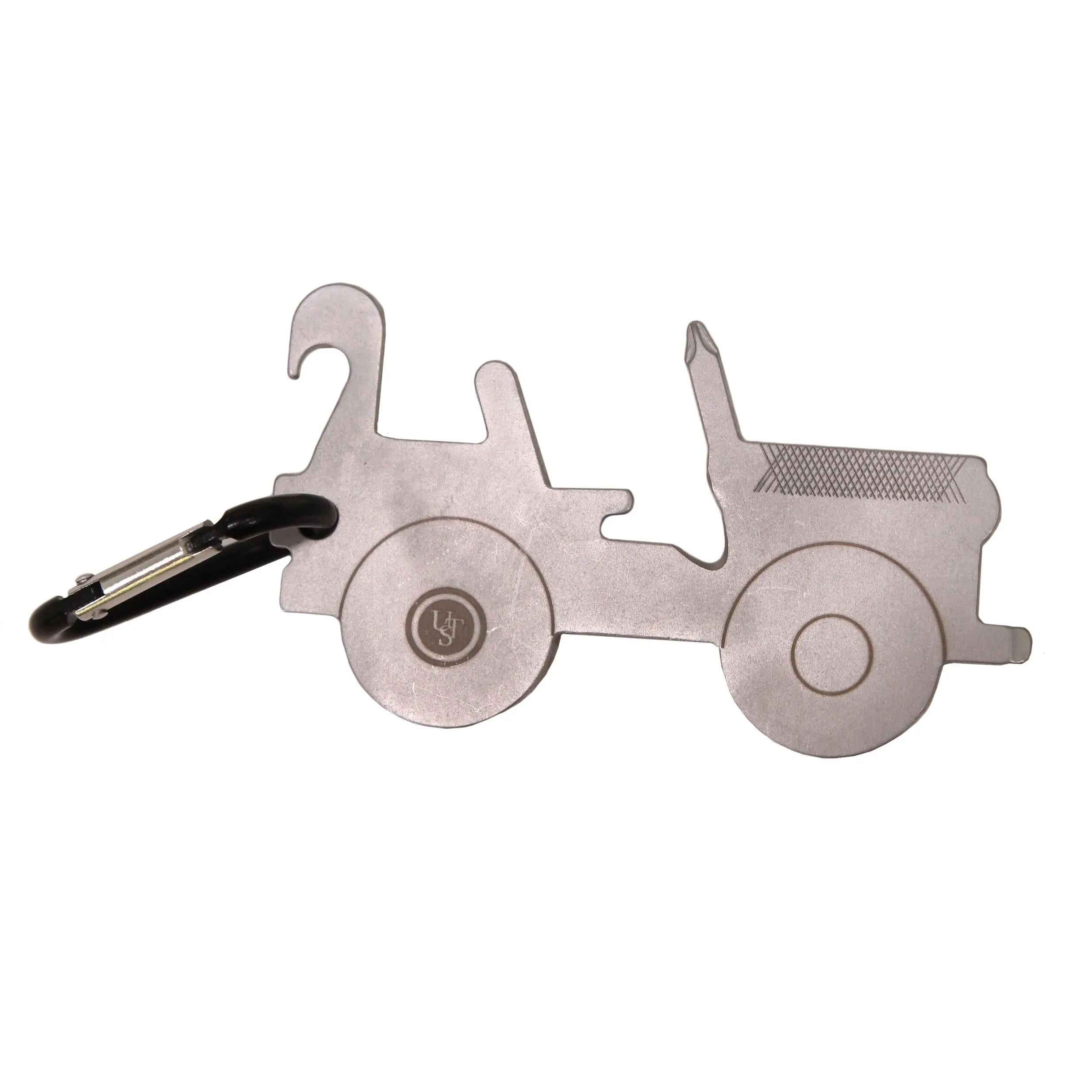 Tool A Long, Off-road