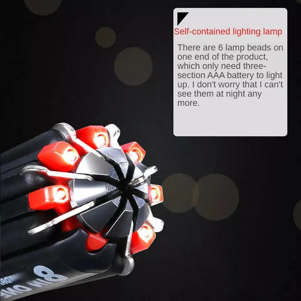 Tooly™ - 8-in-1 Screwdriver - An essential tool for your repair kit! [Last day discount]