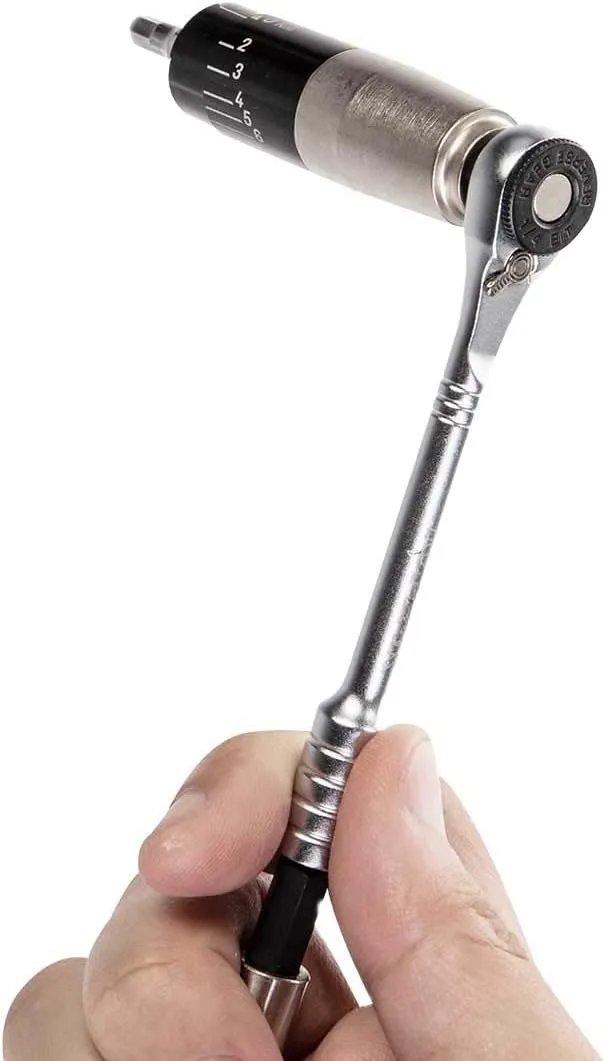Topeak Ratchet Rocket Lite NTX  for Bicycle Repair and General Maintenance, 19 Functions