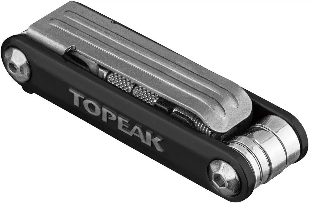 Topeak Tubi 11 Multi-Tool