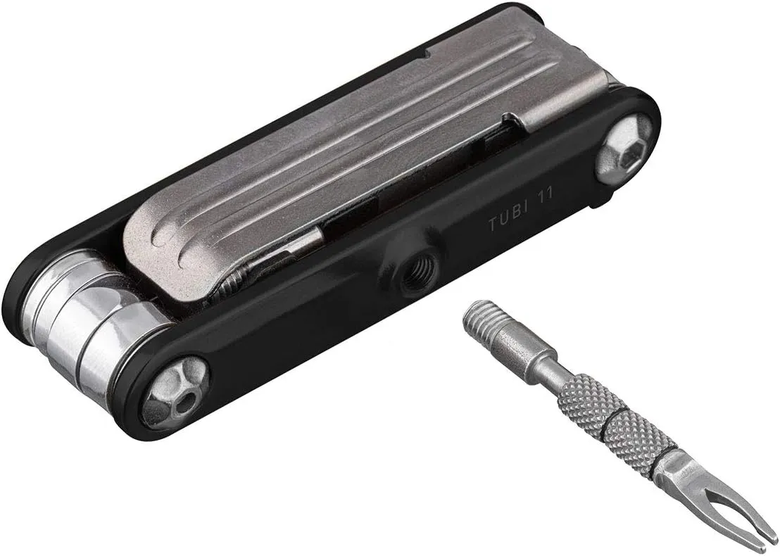 Topeak Tubi 11 Multi-Tool