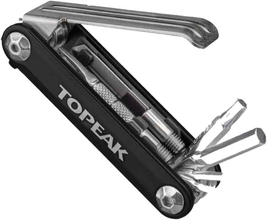 Topeak Tubi 11 Multi-Tool