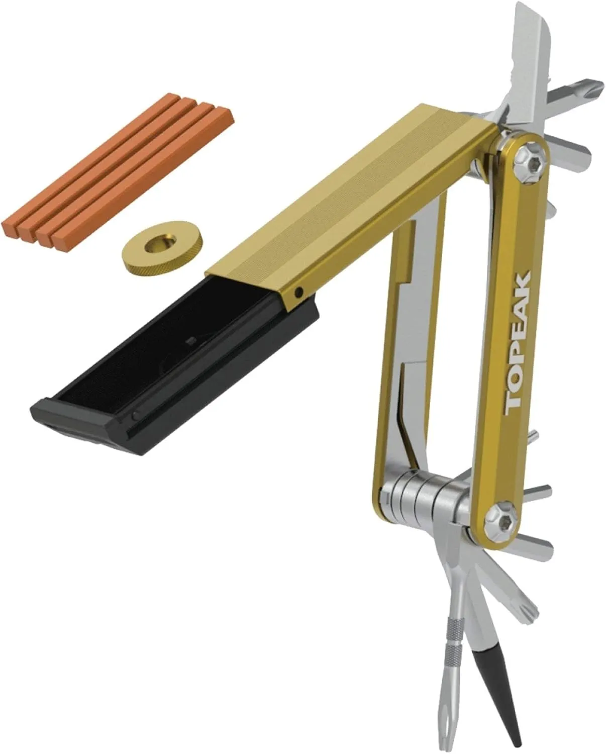 Topeak Tubi 18