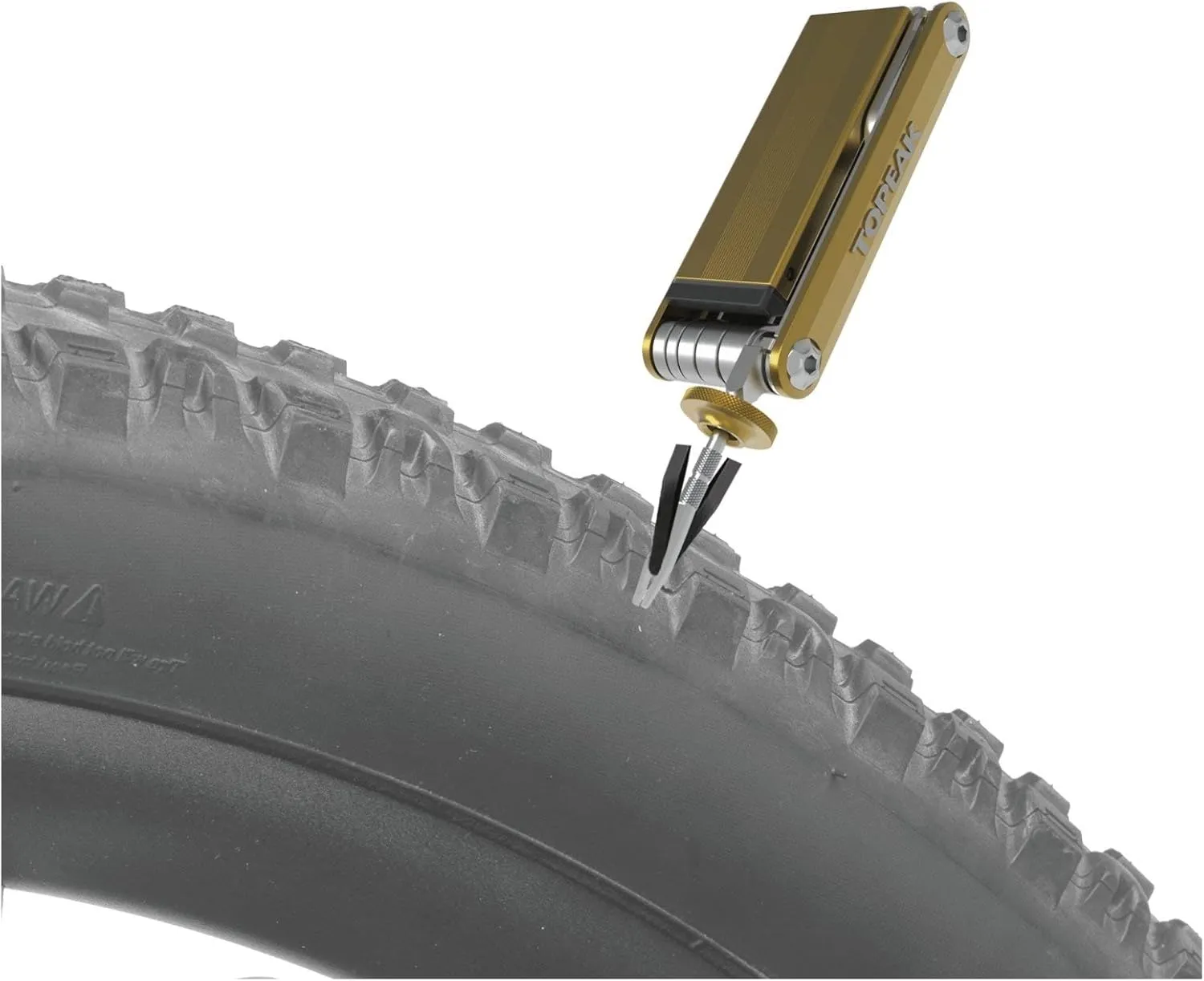 Topeak Tubi 18