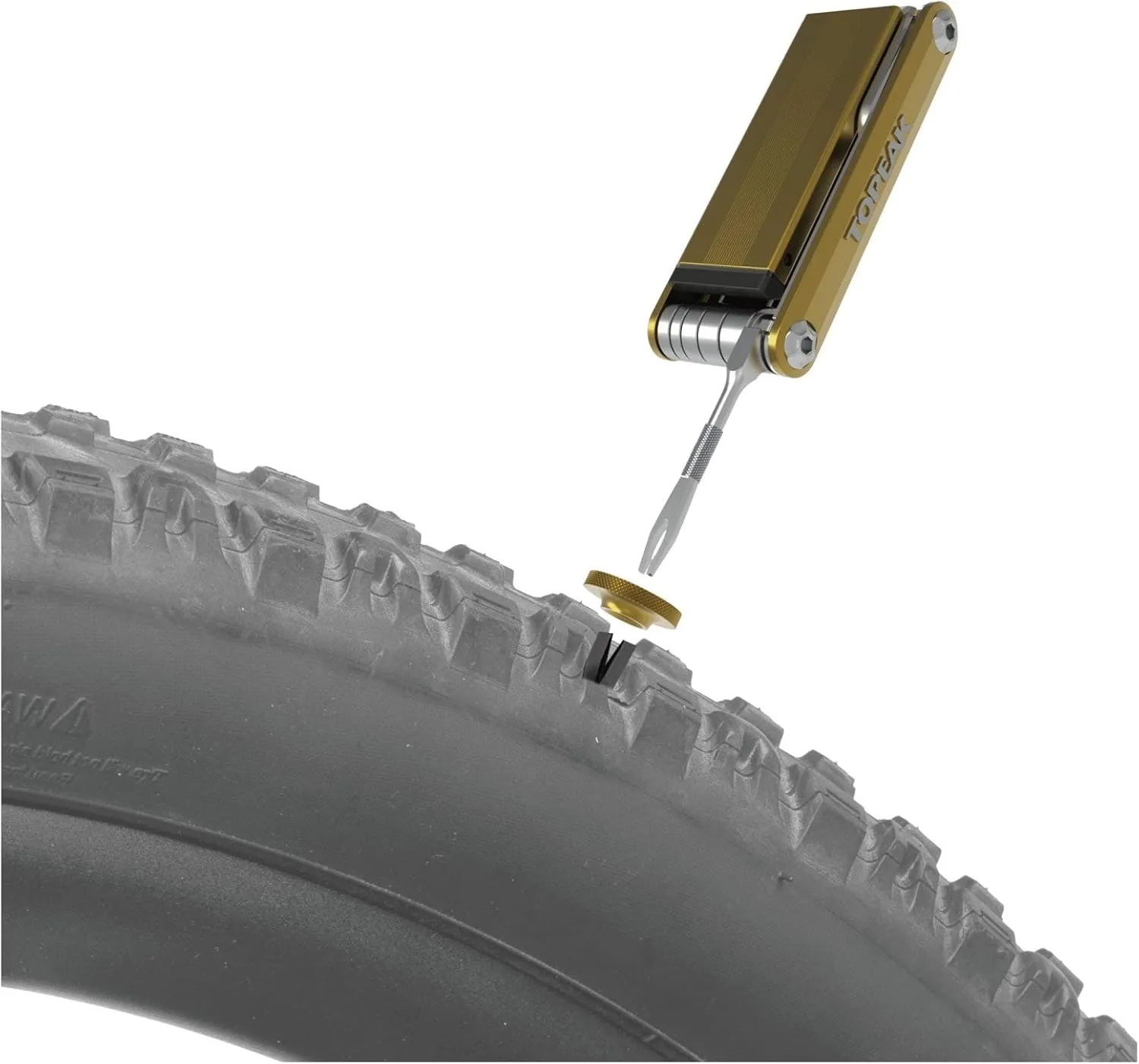 Topeak Tubi 18