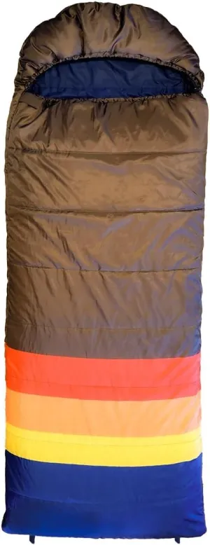 Trail Ranger 35ºF Sleeping Bag