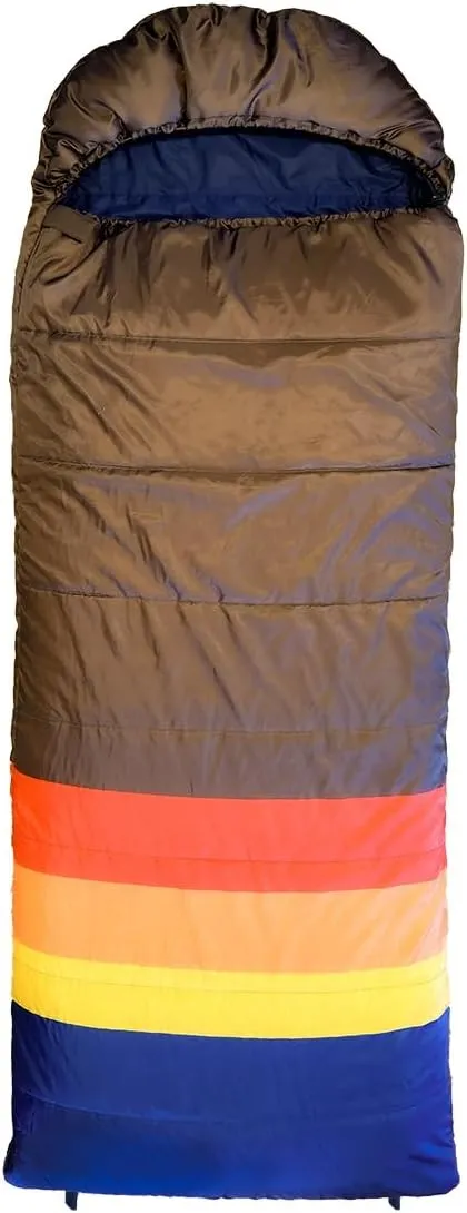 Trail Ranger 35ºF Sleeping Bag