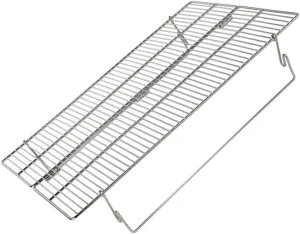 Travel-friendly Bbq Griddle Compact Durable Perfect for Camping and Picnics