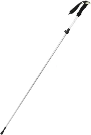 Travel Trekking Pole Foldable Trekking Poles Hiking Poles Lightweight Walking Sticks Aluminum for Hiking Camping Outdoor Activities