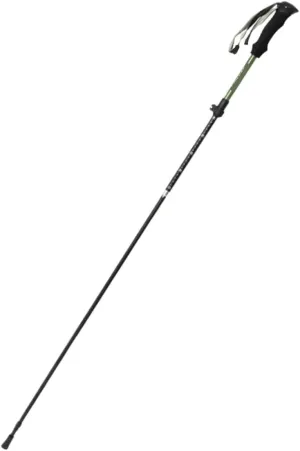 Travel Trekking Pole Foldable Trekking Poles Hiking Poles Lightweight Walking Sticks Aluminum for Hiking Camping Outdoor Activities