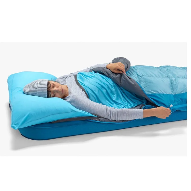 Traveller Down Sleeping Bag (7°C)