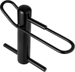 Tree Port A Wrap, Medium Portawrap, Port Wrap, Black