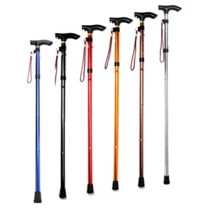 Trekking Poles Lightweight 82-92cm