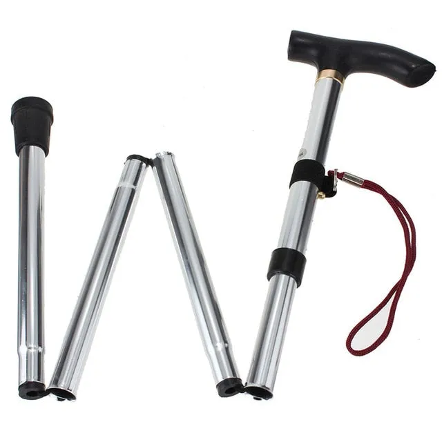 Trekking Poles Lightweight 82-92cm