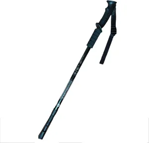 Trekking Poles, Outdoor Ultra-Light Telescopic Poles, Hiking Equipment for Men and Women, Multi-Functional Climbing Sticks