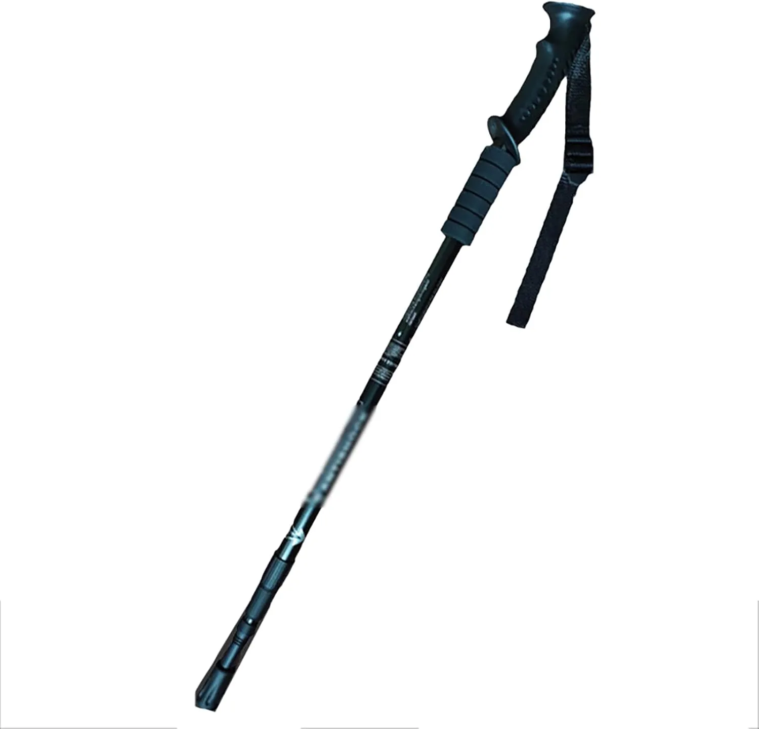 Trekking Poles, Outdoor Ultra-Light Telescopic Poles, Hiking Equipment for Men and Women, Multi-Functional Climbing Sticks